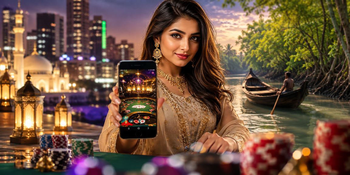 bajelive এর বিশেষ ঈদ অফার এবং স্পোর্টস বেটিং